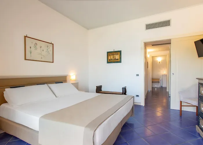 Hotel La Torre